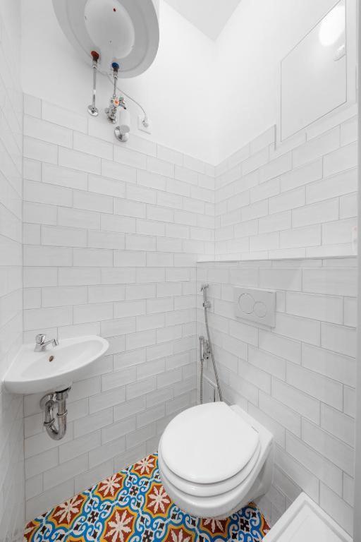 Vienna Central Apartment