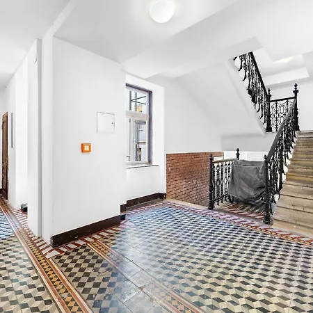 Vienna Central Apartment Exterior photo