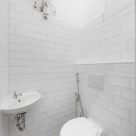 Vienna Central Apartment Exterior photo