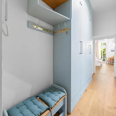 Vienna Central Apartment Exterior photo