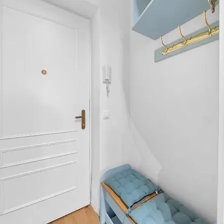 Vienna Central Apartment Exterior photo
