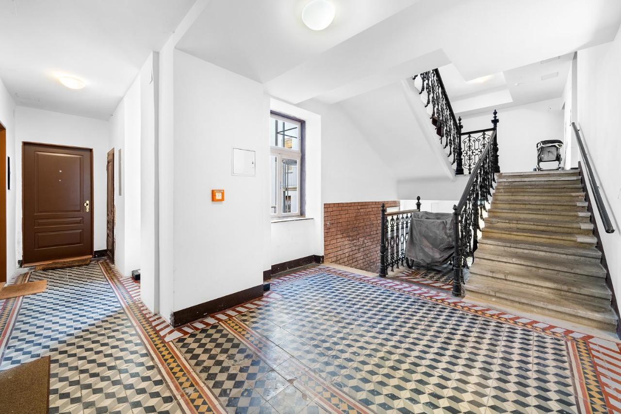 Vienna Central Apartment Apartment