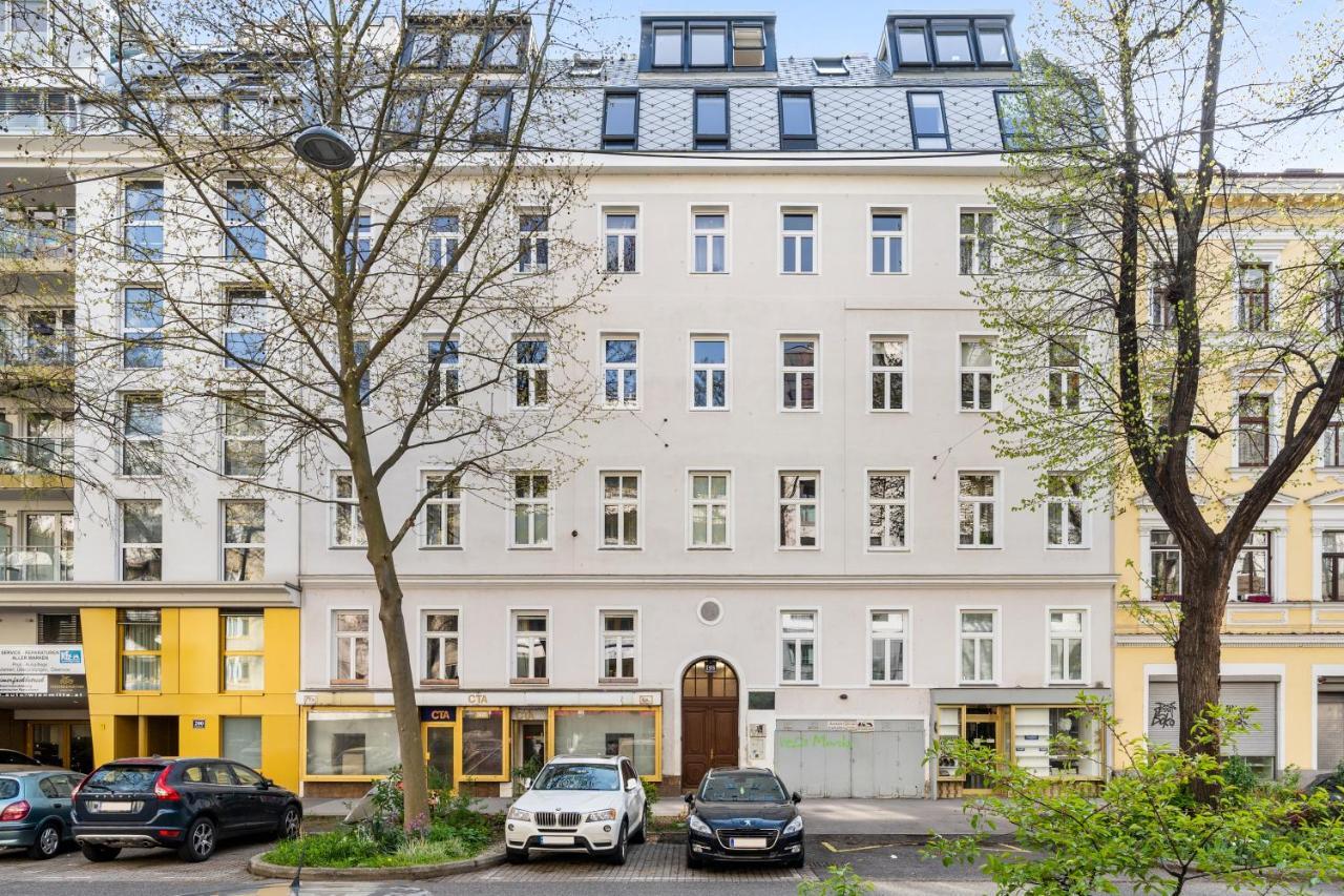 Vienna Central Apartment Vienna