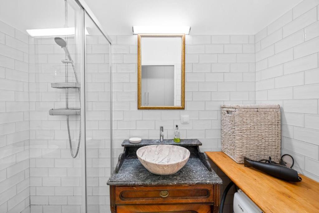 Vienna Central Apartment *
